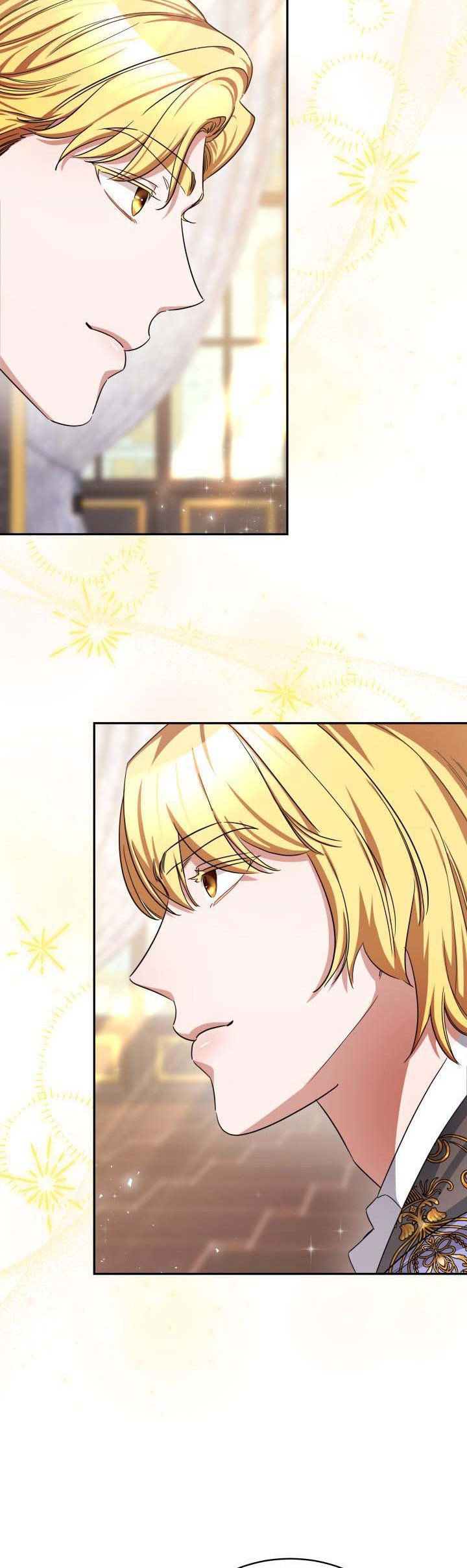 Red Laurel Flowers to My Emperor Chapter 27.5 - Page 18