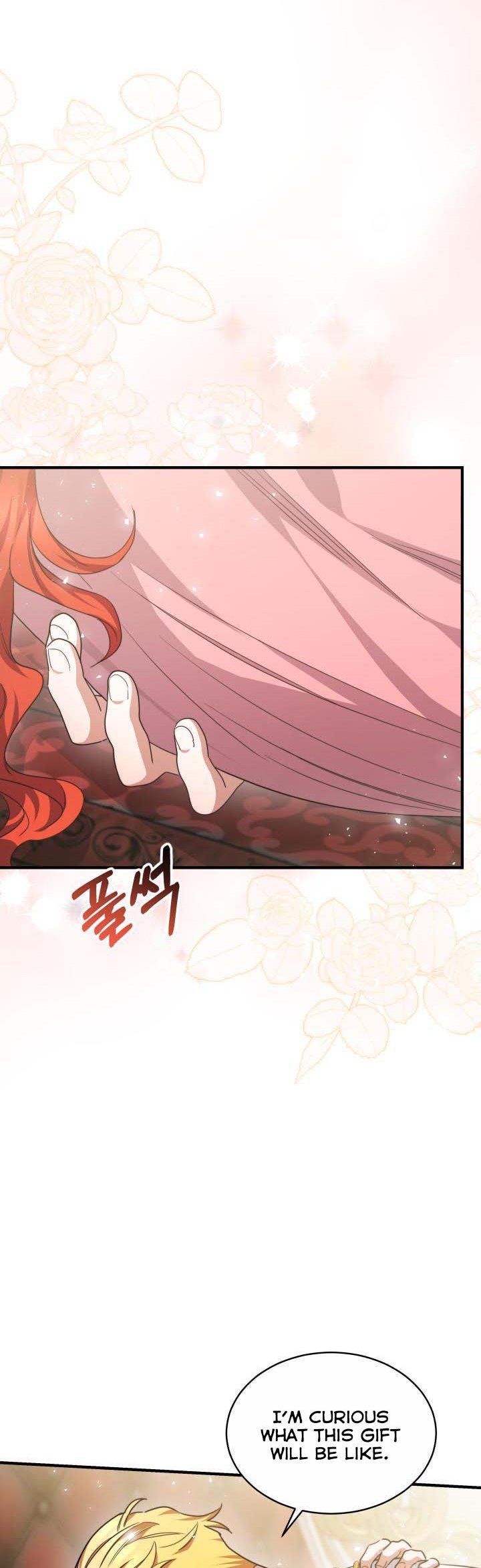 Red Laurel Flowers to My Emperor Chapter 28.5 - Page 18