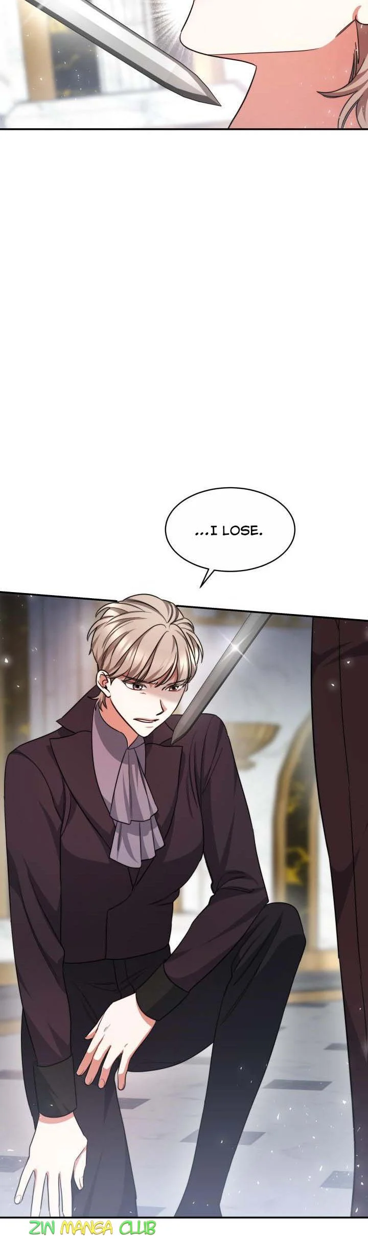 Red Laurel Flowers to My Emperor Chapter 29.5 - Page 10