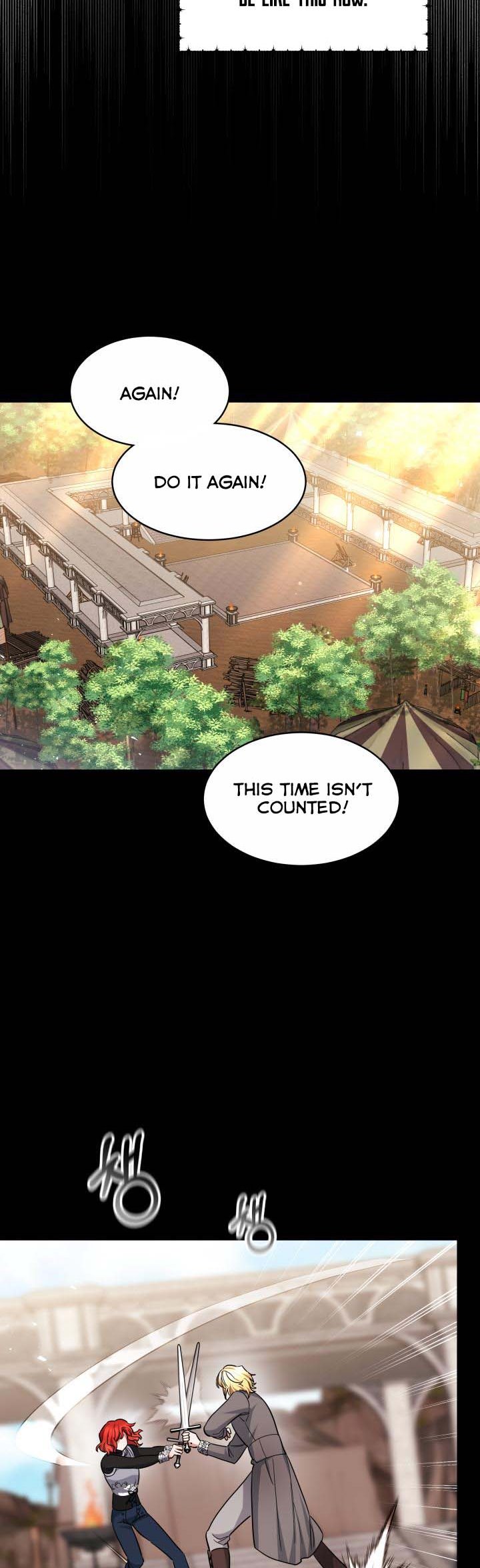 Red Laurel Flowers to My Emperor Chapter 30.5 - Page 13