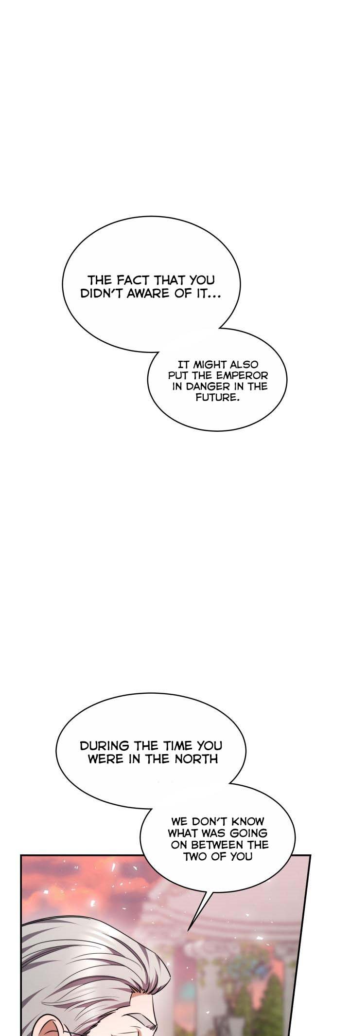 Red Laurel Flowers to My Emperor Chapter 31.5 - Page 13