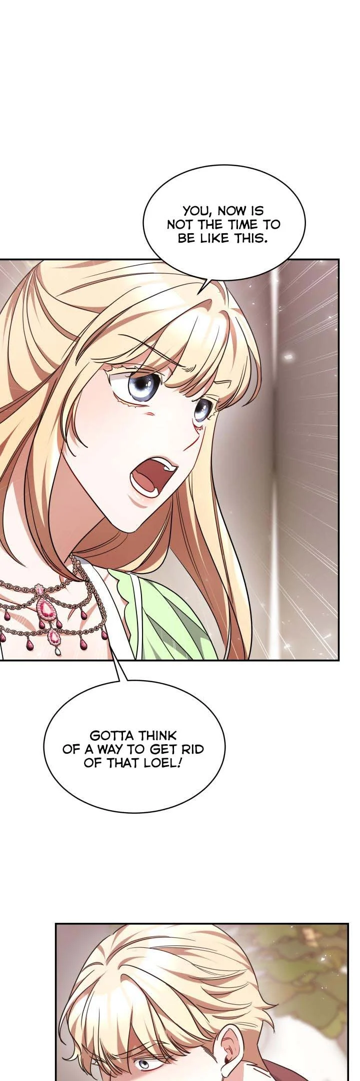 Red Laurel Flowers to My Emperor Chapter 33.5 - Page 13