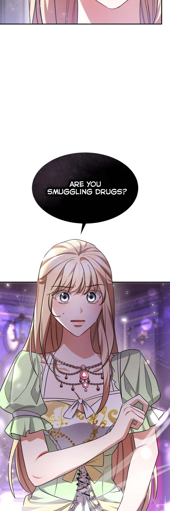 Red Laurel Flowers to My Emperor Chapter 33.5 - Page 22