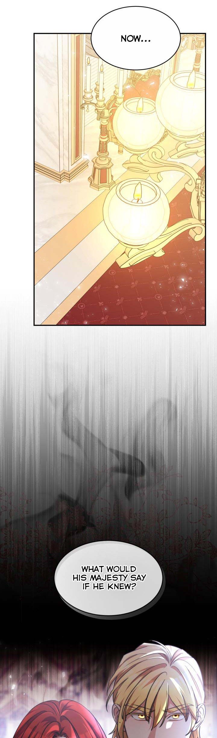 Red Laurel Flowers to My Emperor Chapter 34.5 - Page 23