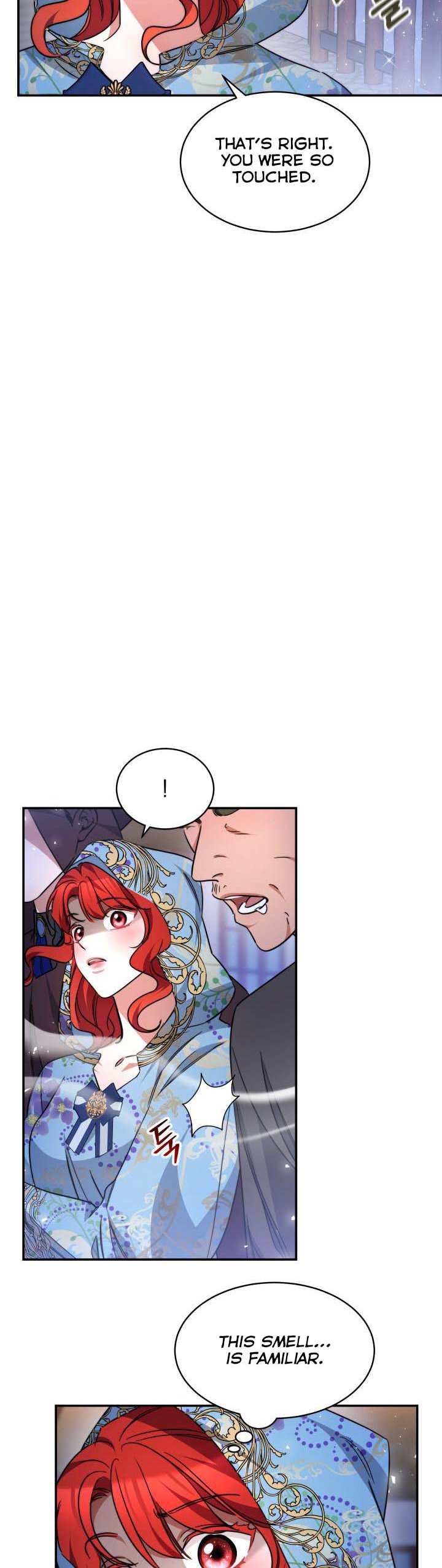 Red Laurel Flowers to My Emperor Chapter 35.5 - Page 17