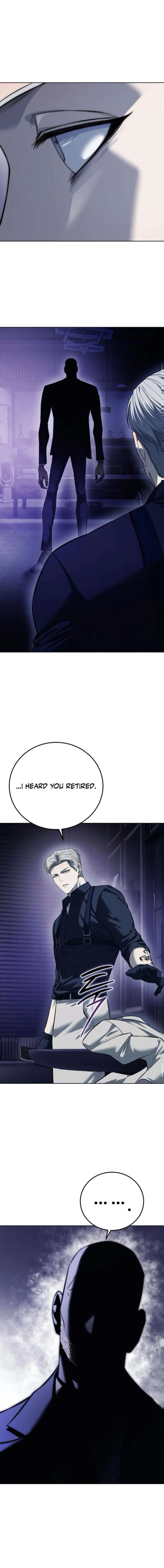 The Red Shirt Chapter 40 - Page 15