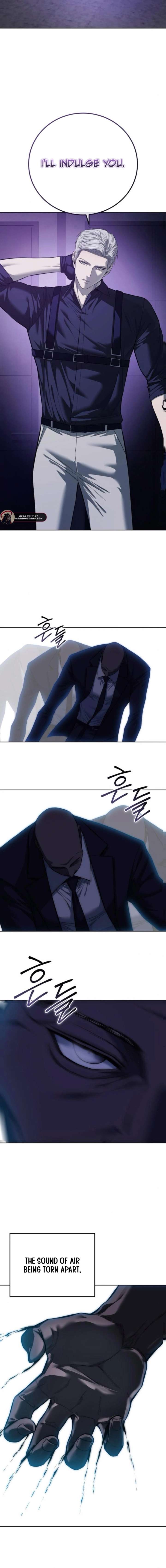 The Red Shirt Chapter 40 - Page 18