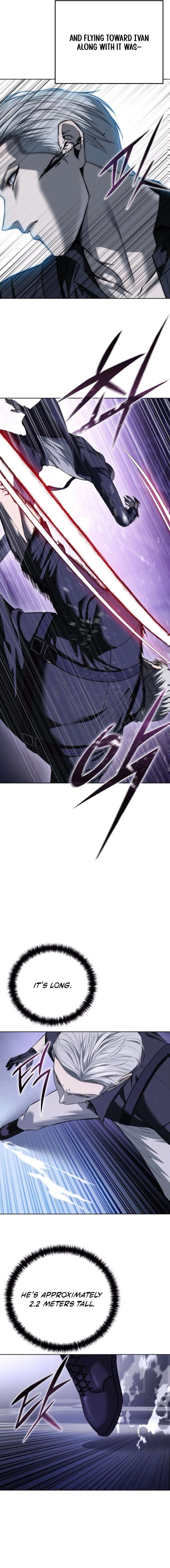 The Red Shirt Chapter 40 - Page 19