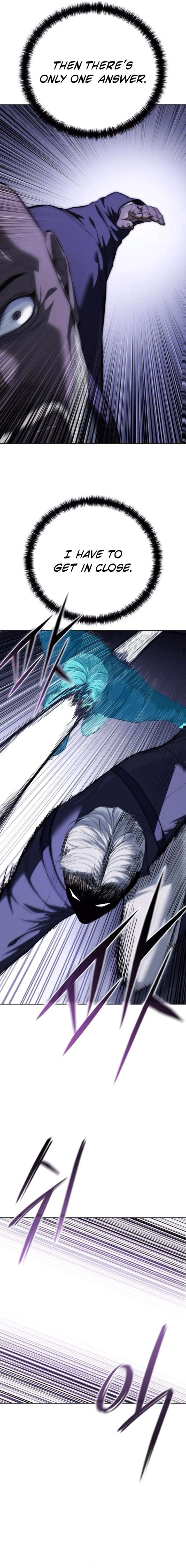 The Red Shirt Chapter 40 - Page 20