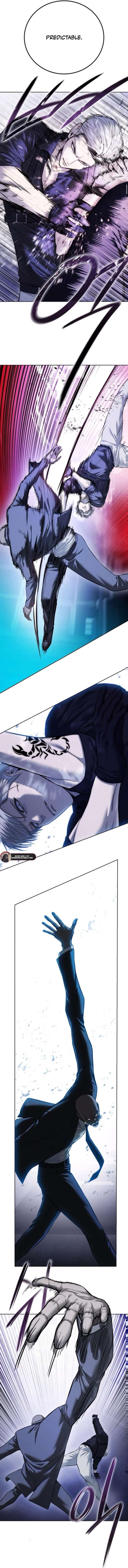 The Red Shirt Chapter 40 - Page 21