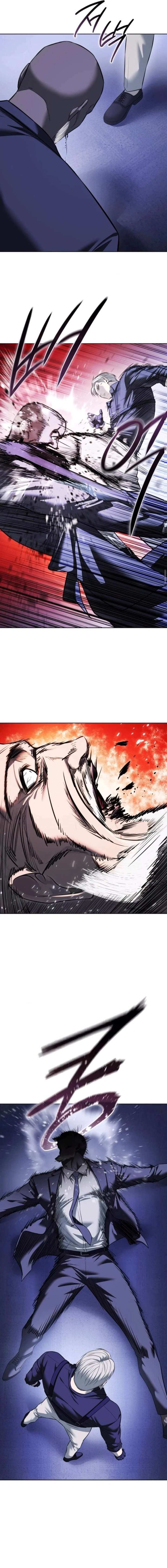 The Red Shirt Chapter 40 - Page 23