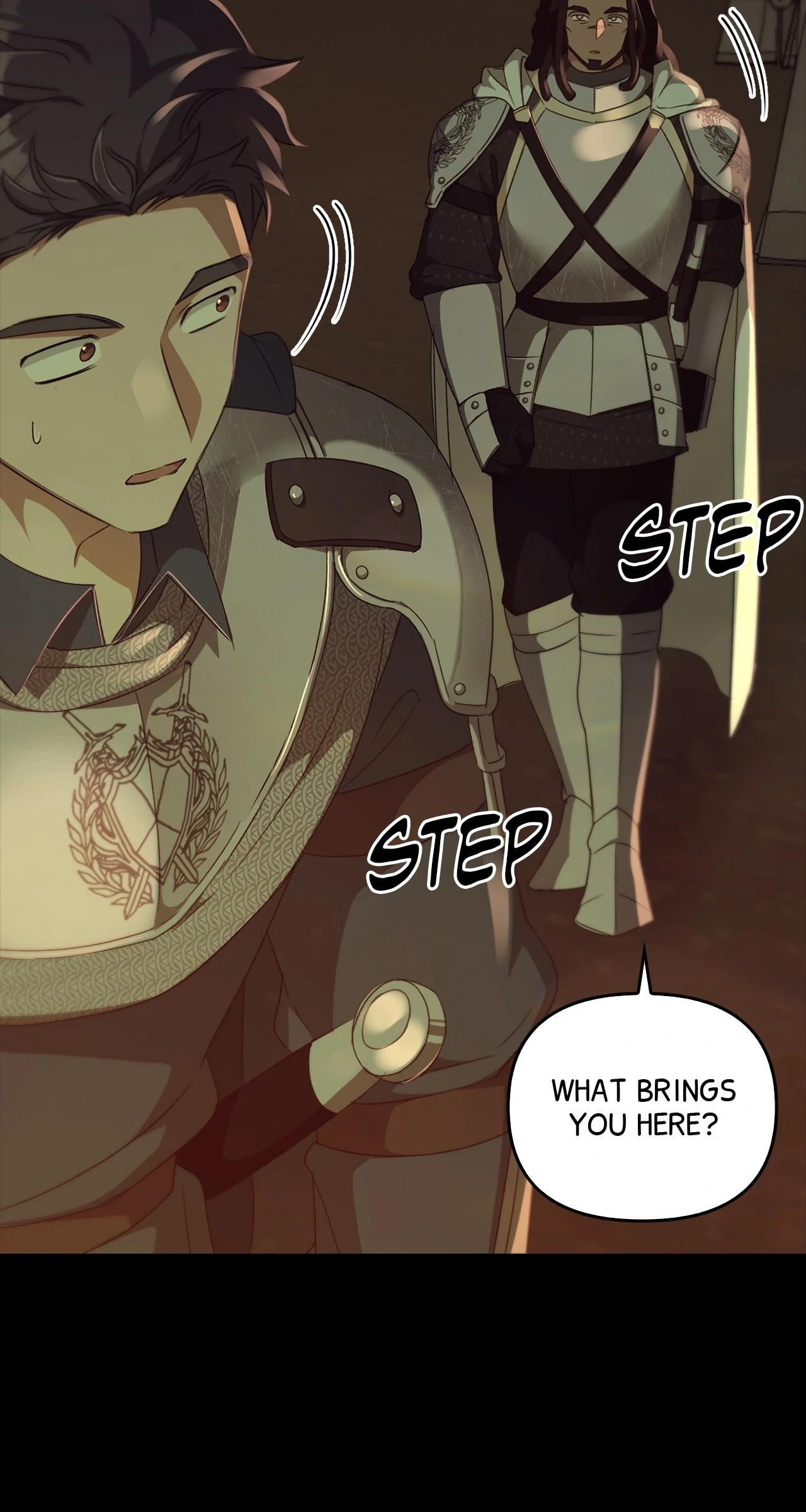 Regas - Chapter 74 - 6