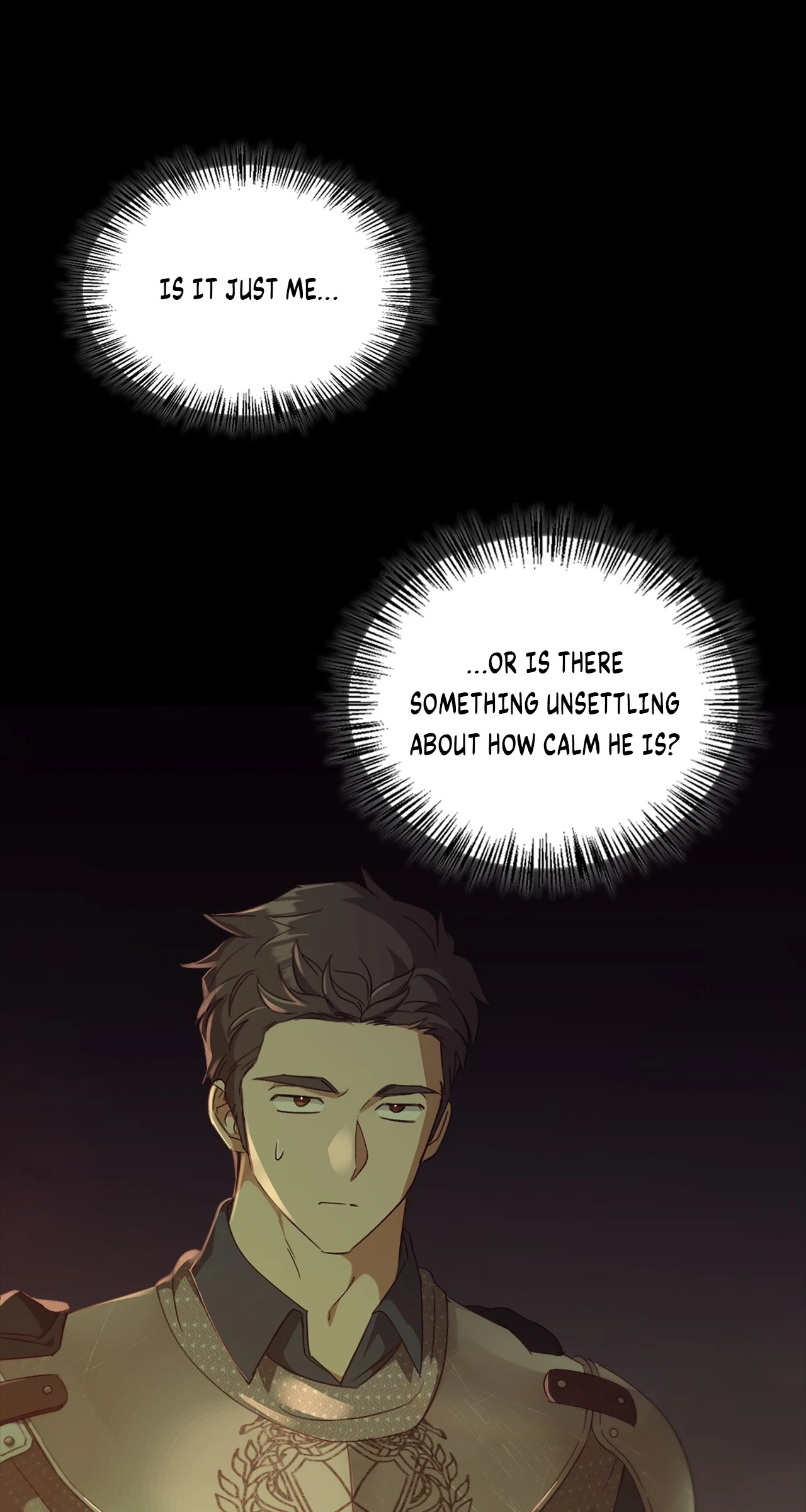 Regas - Chapter 74 - 14