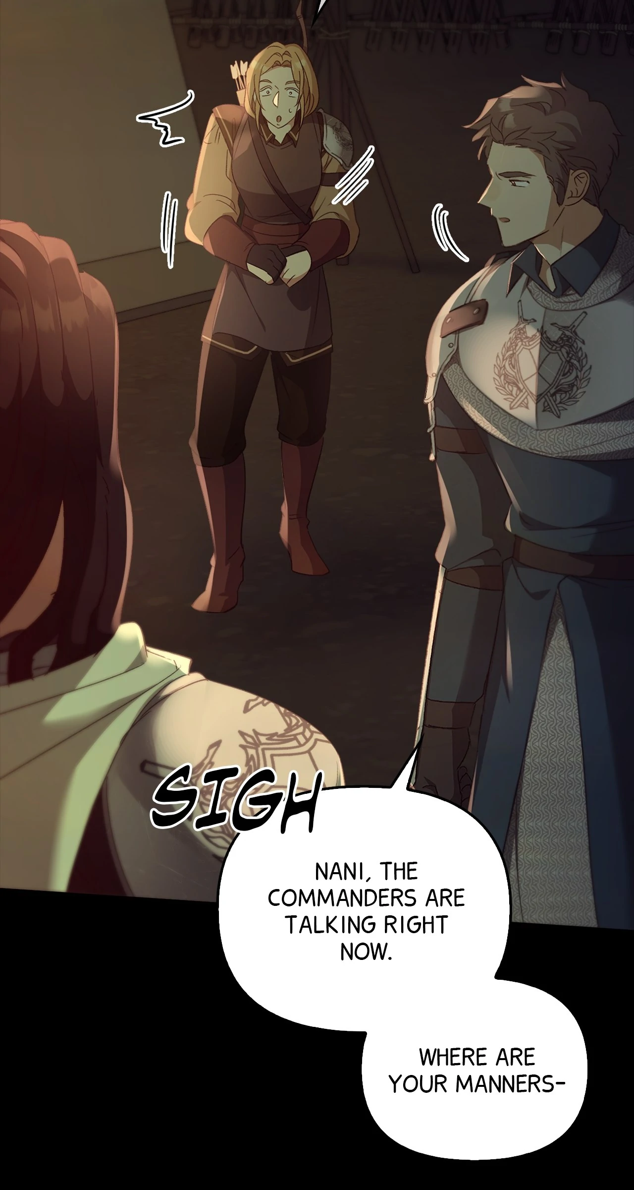 Regas - Chapter 74 - 22