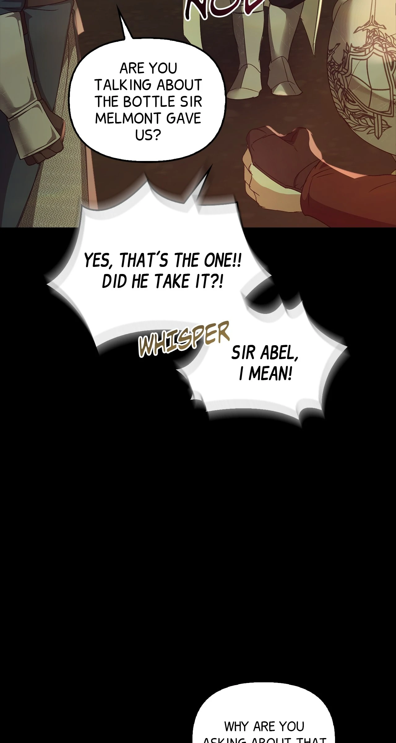 Regas - Chapter 74 - 26