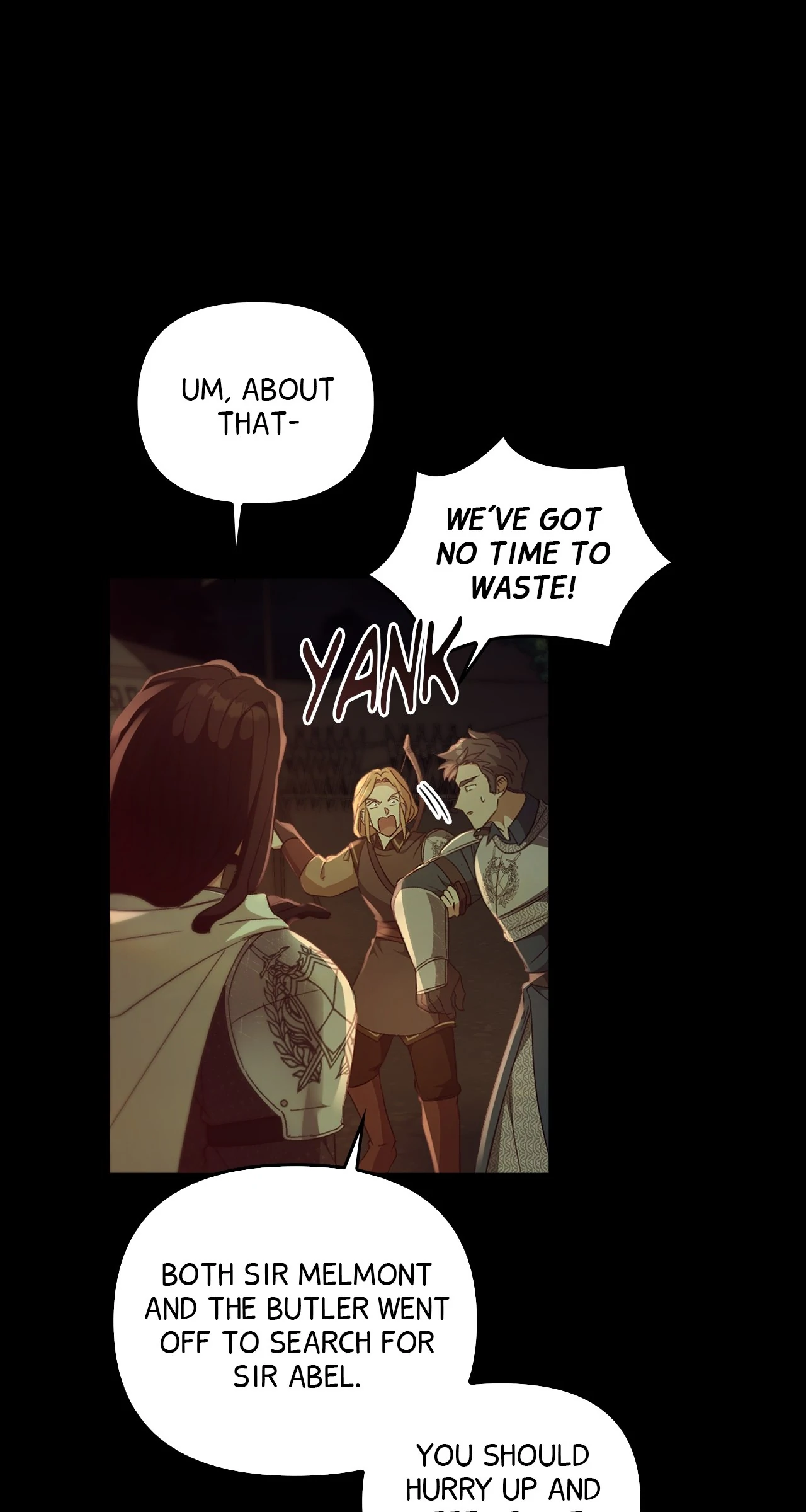 Regas - Chapter 74 - 32