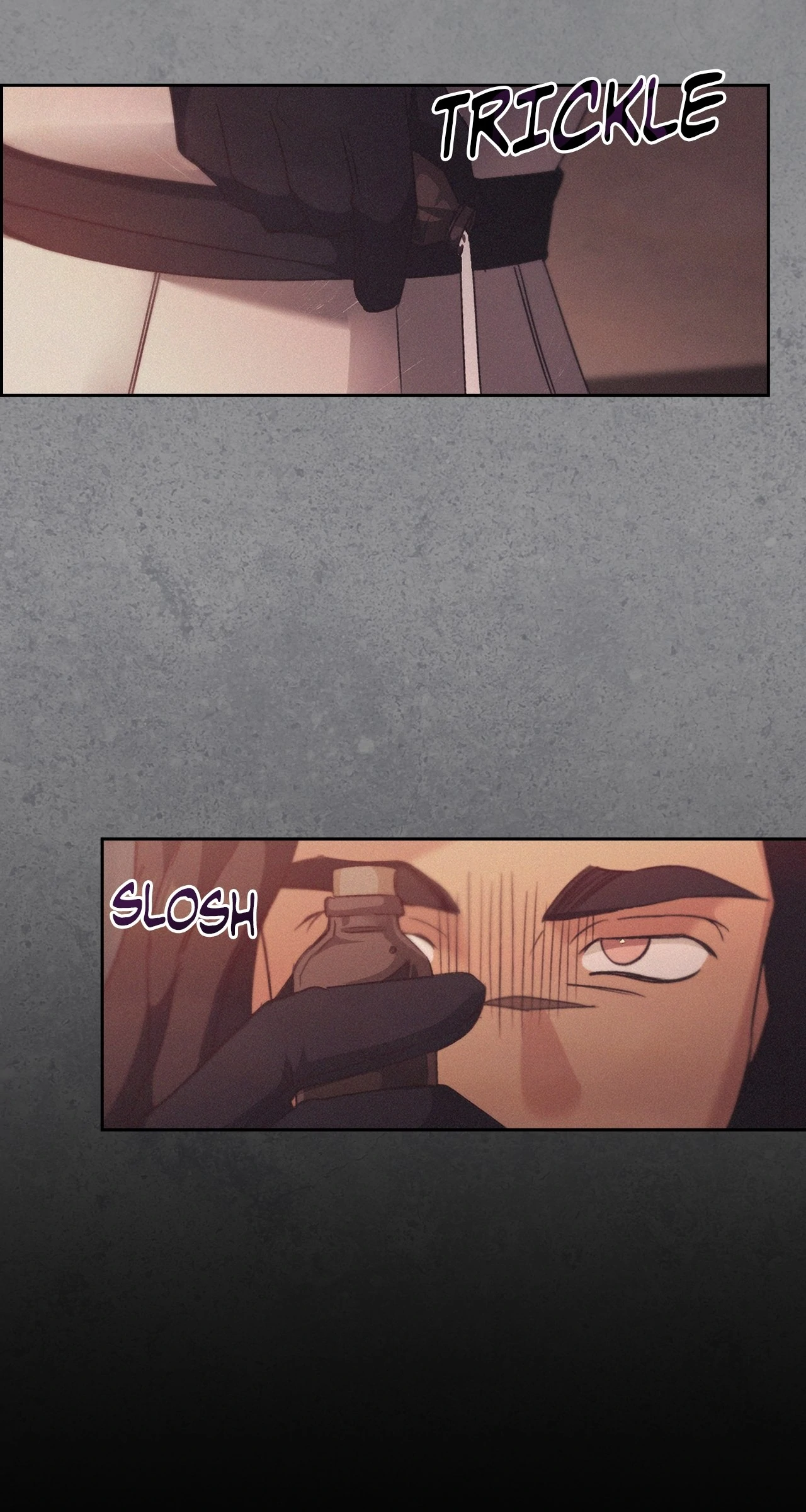 Regas - Chapter 74 - 36