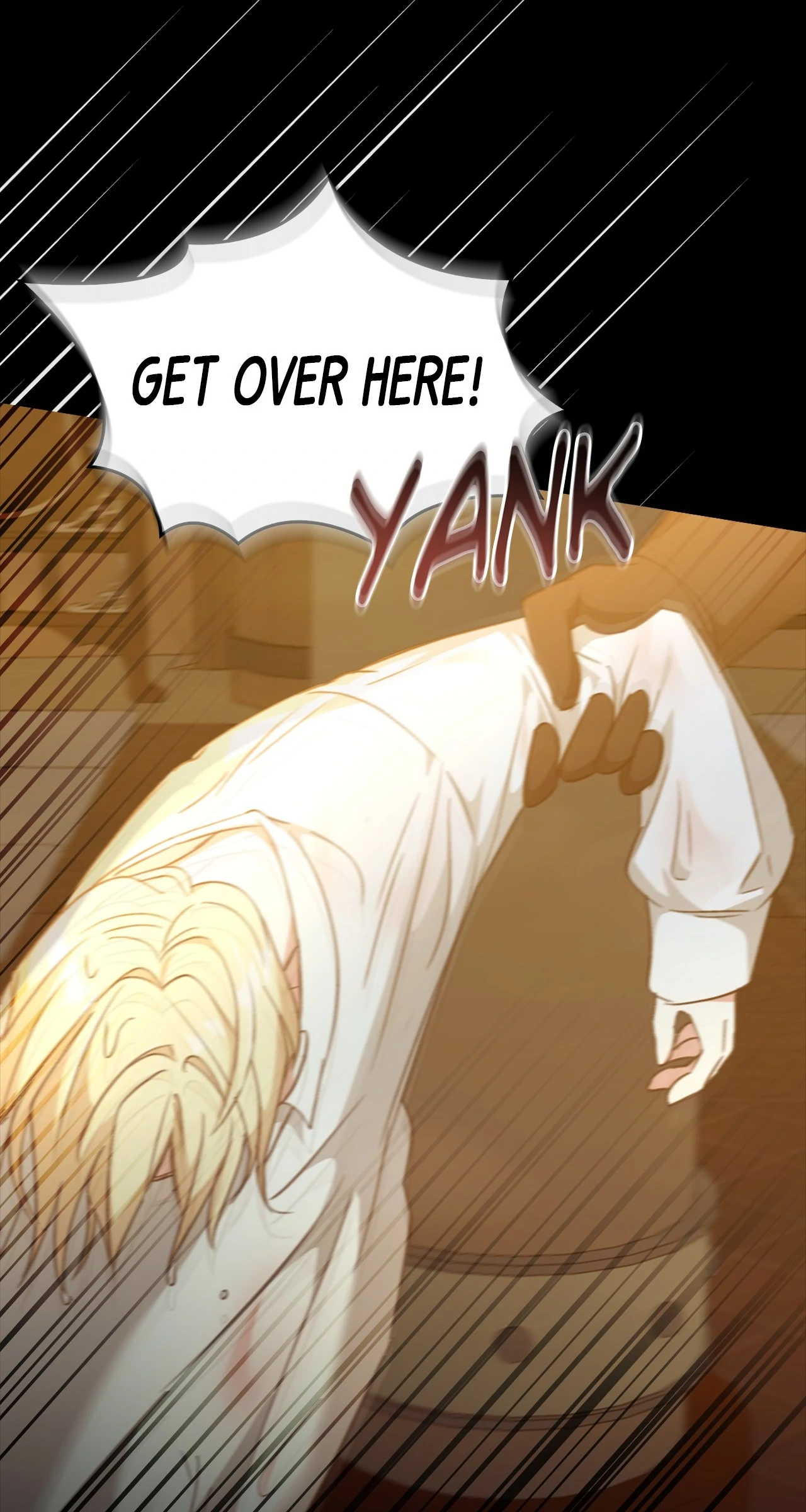 Regas - Chapter 74 - 40