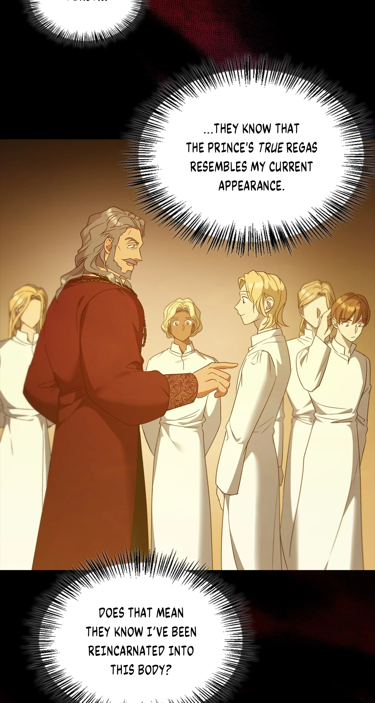 Regas - Chapter 74 - 46