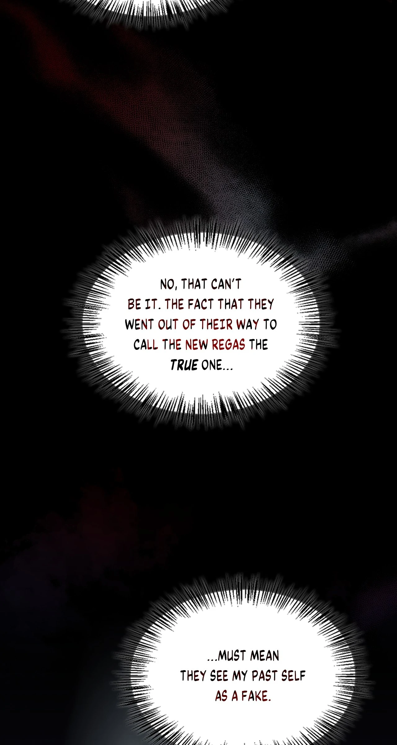 Regas - Chapter 74 - 47