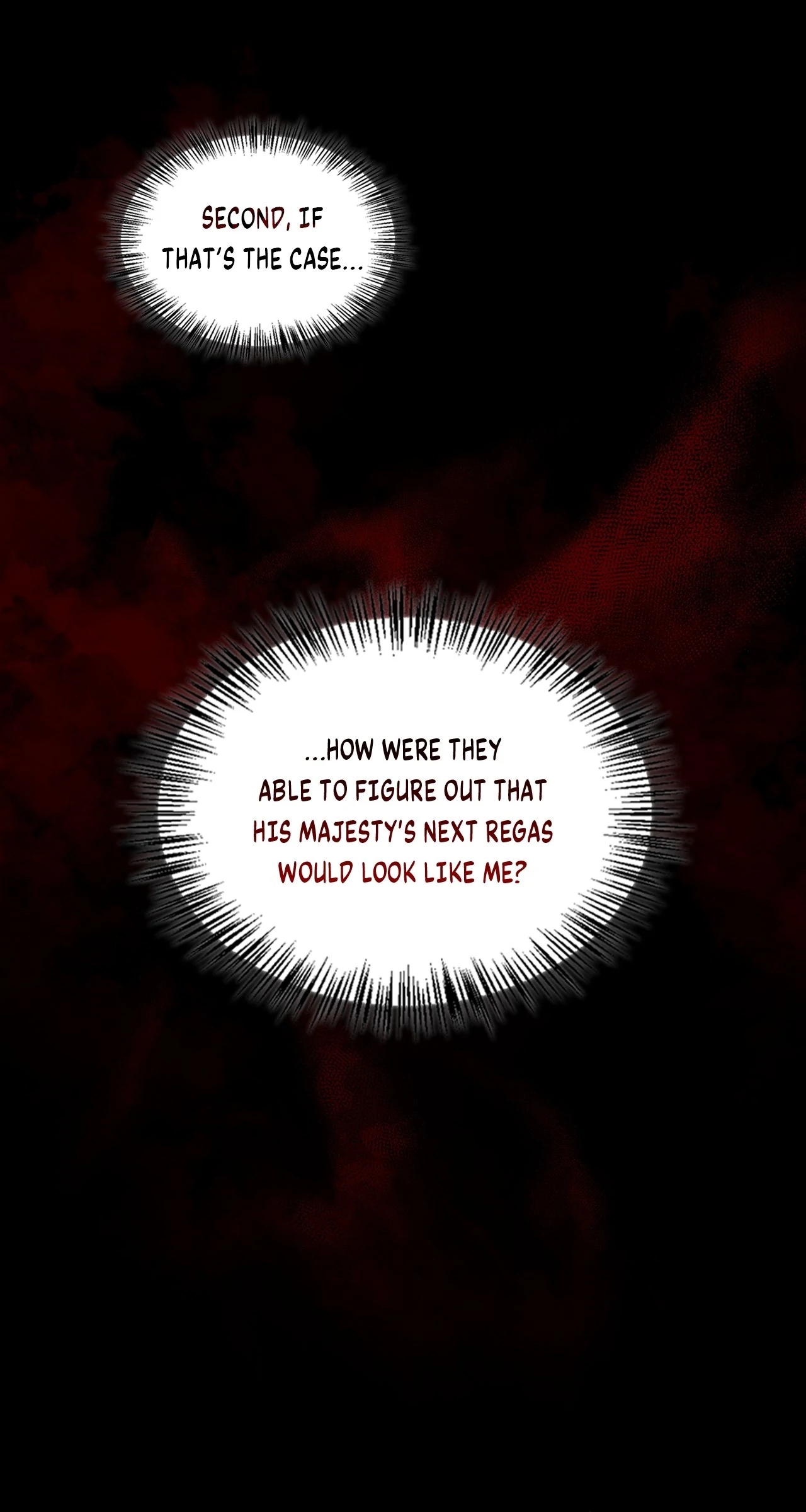 Regas - Chapter 74 - 50