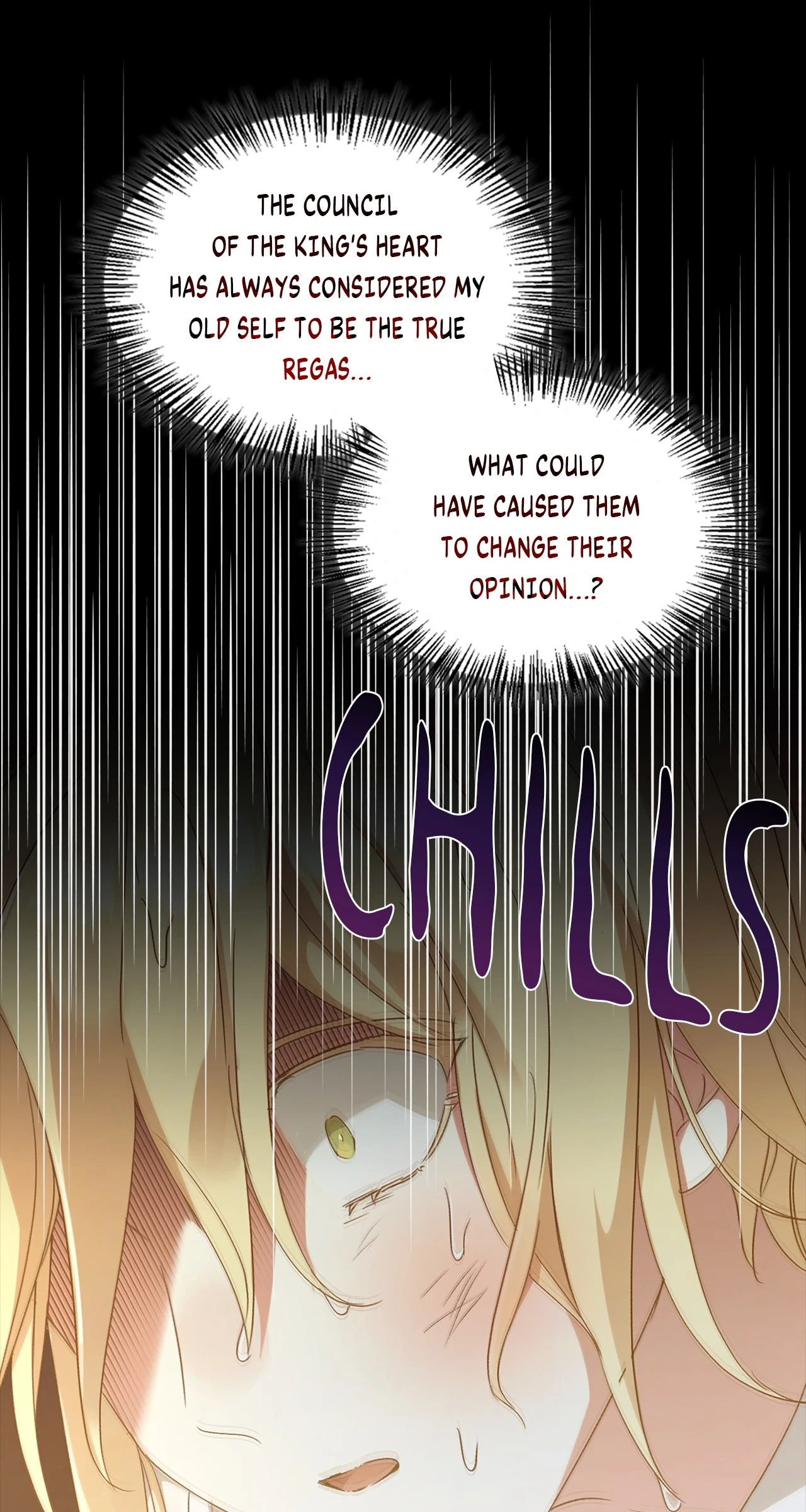 Regas - Chapter 74 - 51