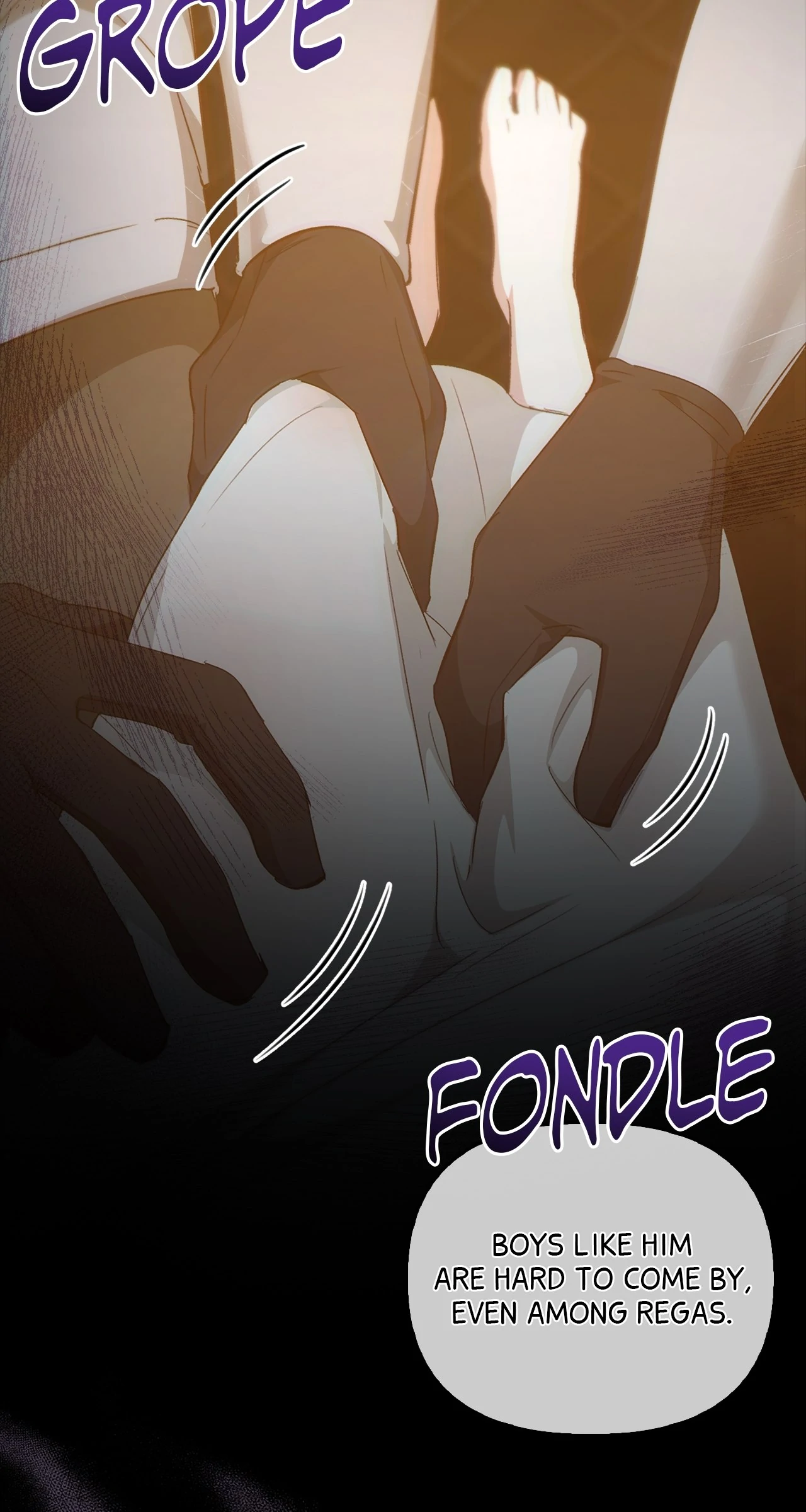 Regas - Chapter 74 - 53