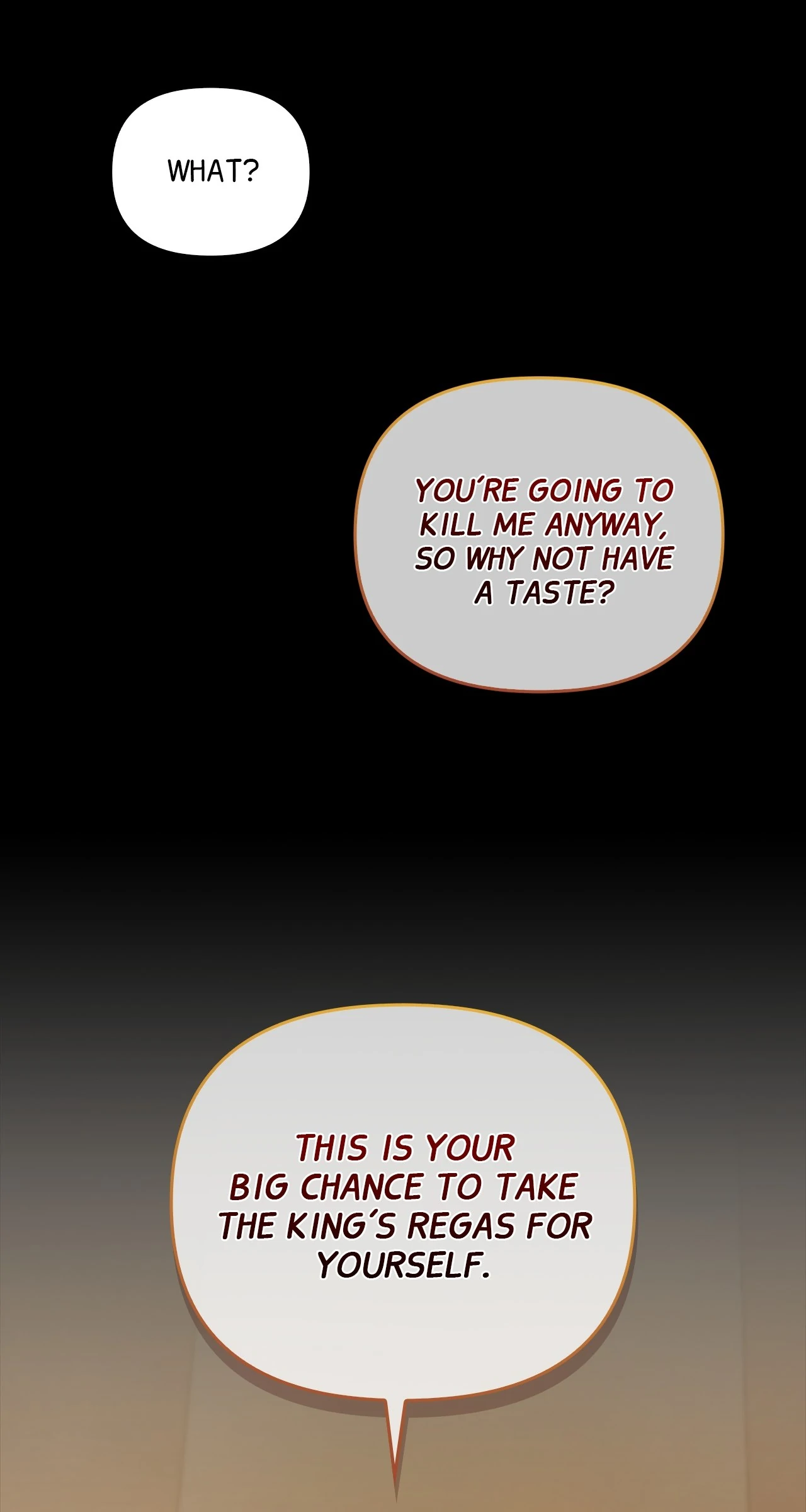 Regas - Chapter 74 - 61