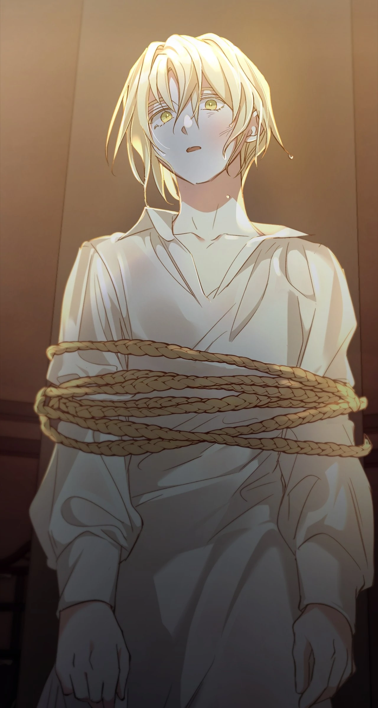 Regas - Chapter 74 - 62