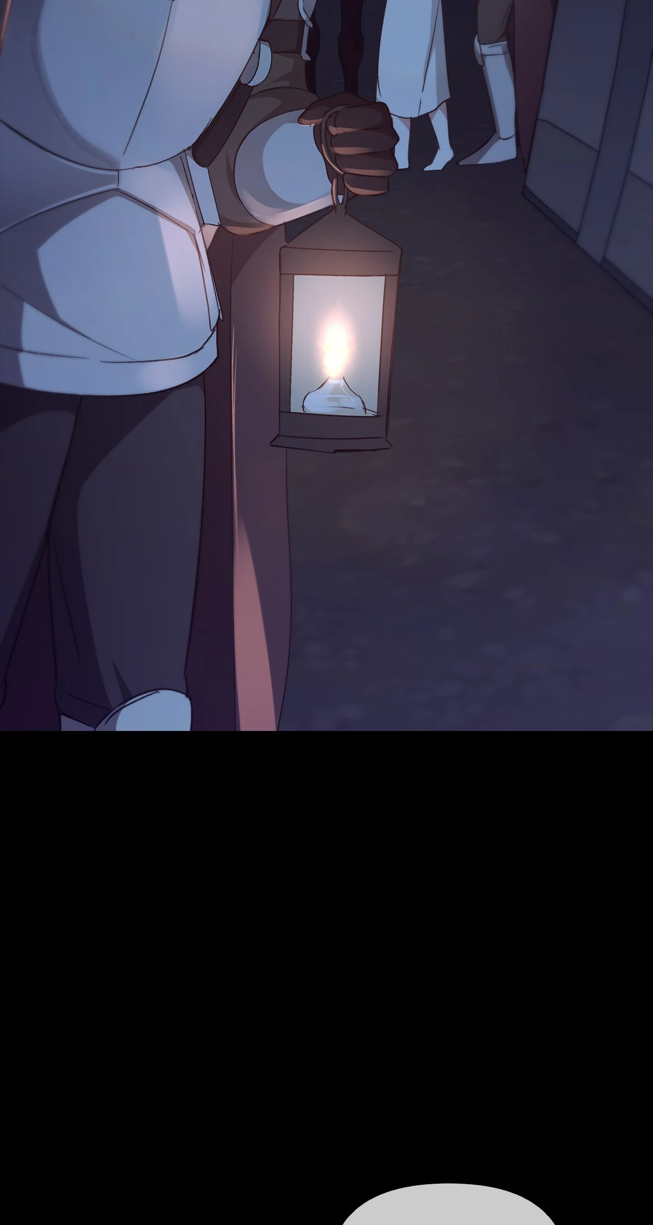 Regas - Chapter 74 - 75