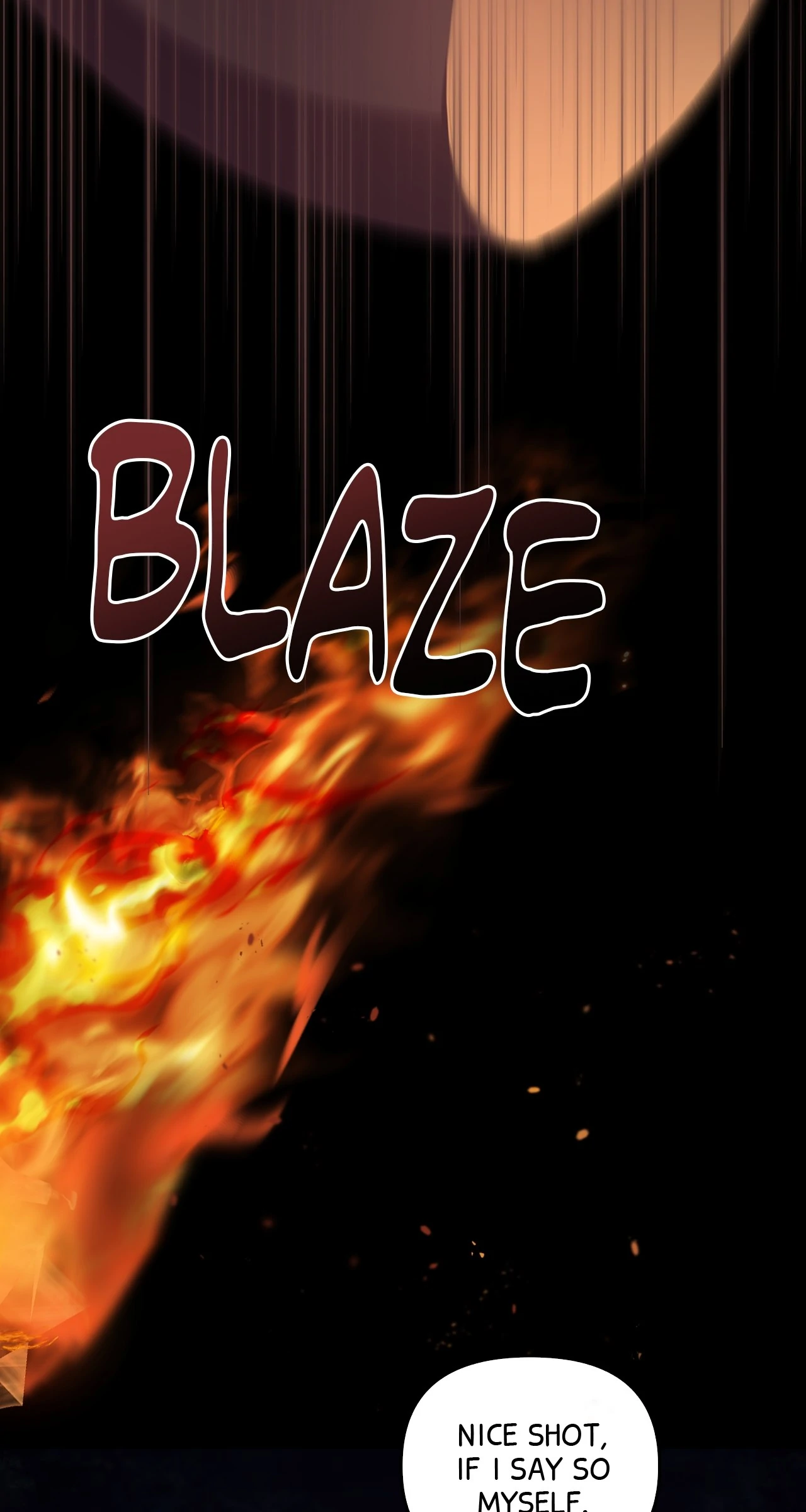 Regas - Chapter 74 - 80