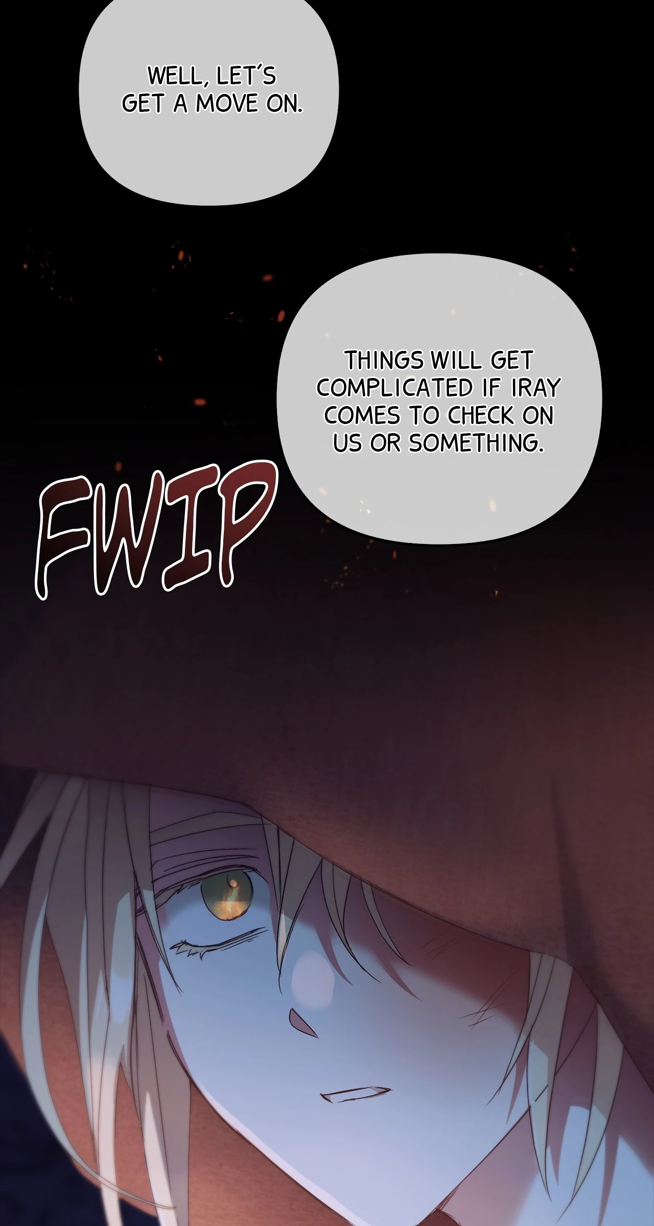 Regas - Chapter 74 - 82