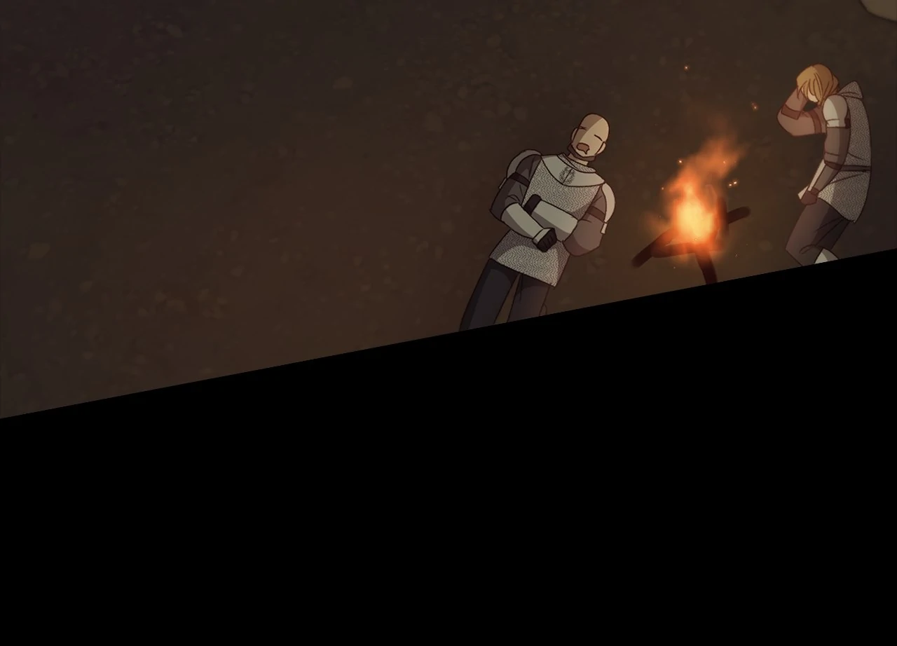 Regas - Chapter 74 - 87