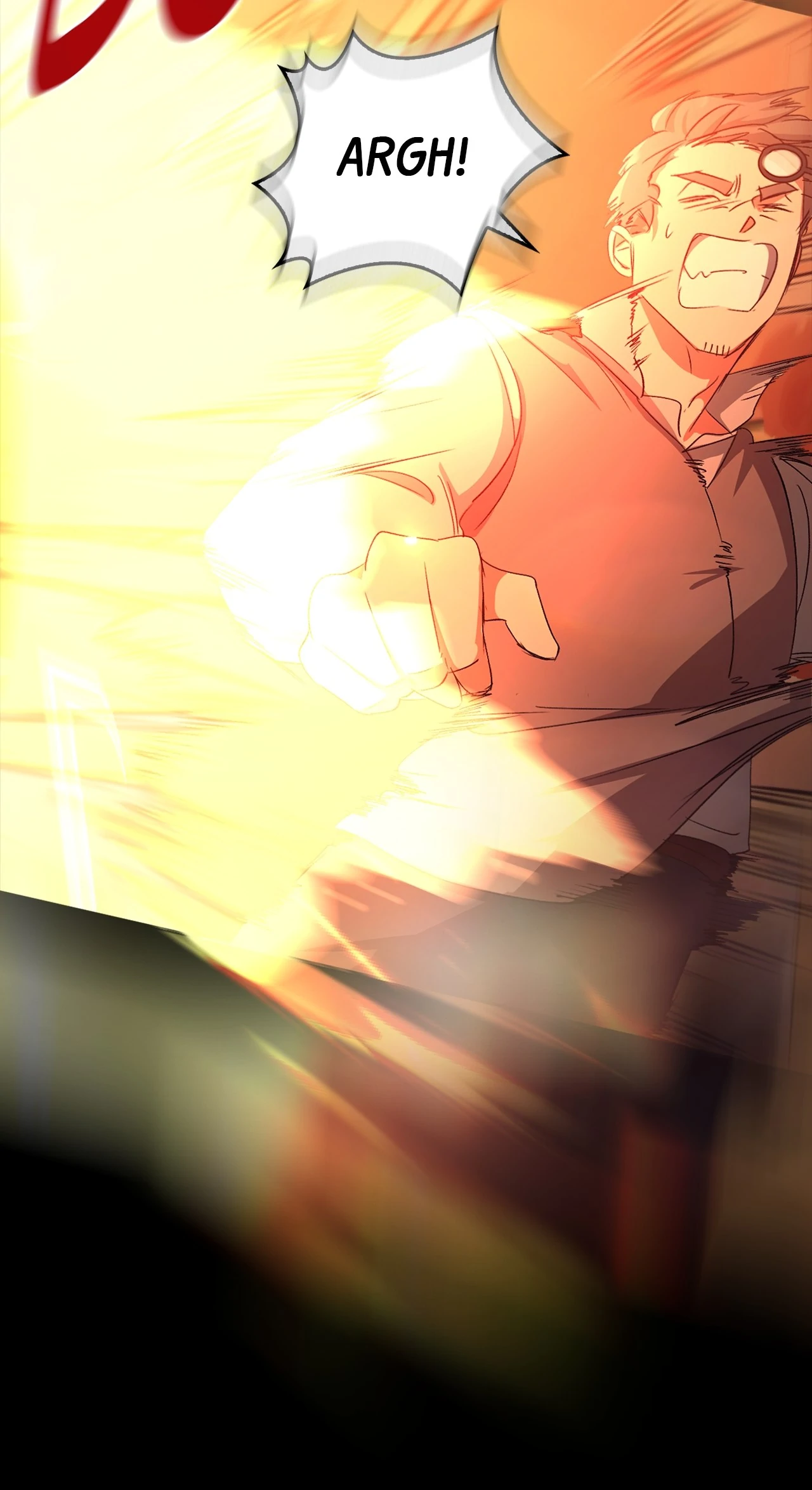 Regas - Chapter 74 - 94