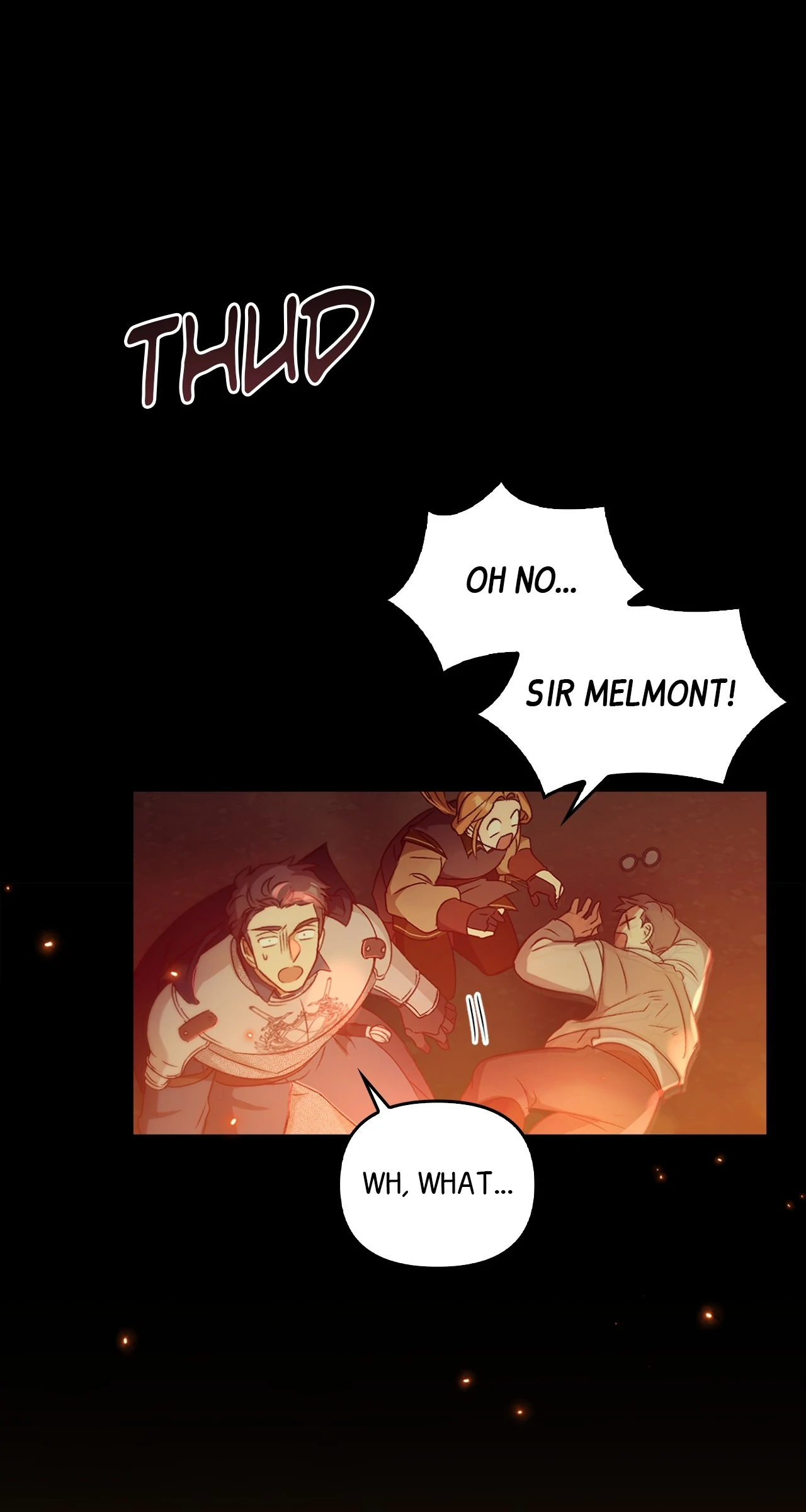 Regas - Chapter 74 - 95