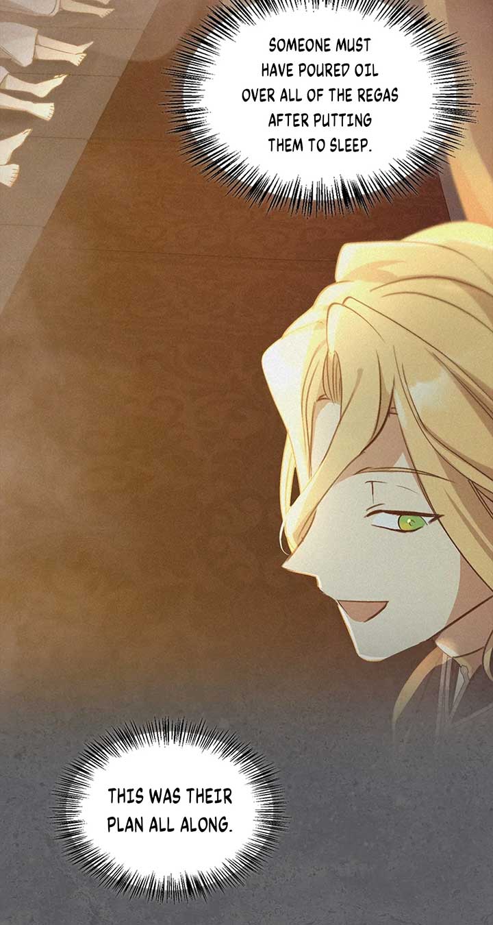 Regas - Chapter 75 - 8