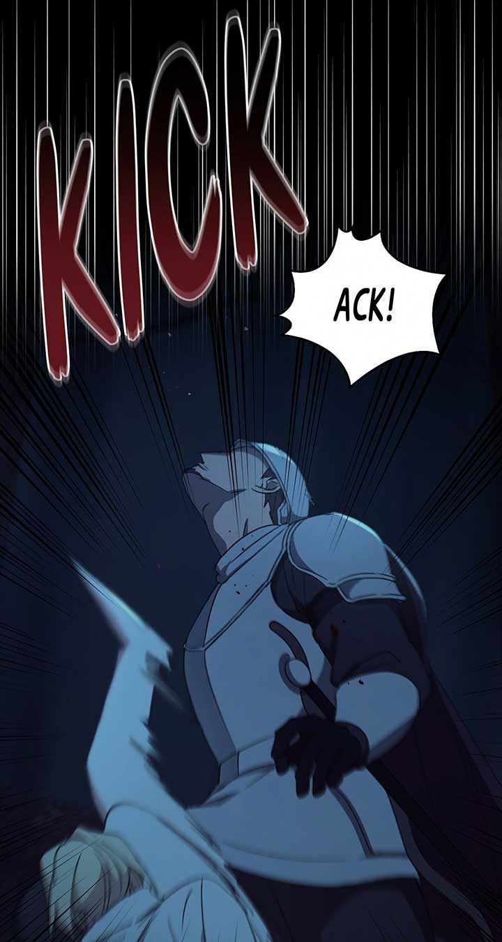 Regas - Chapter 75 - 50