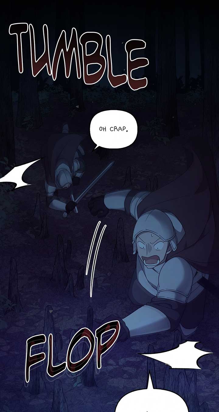 Regas - Chapter 75 - 61