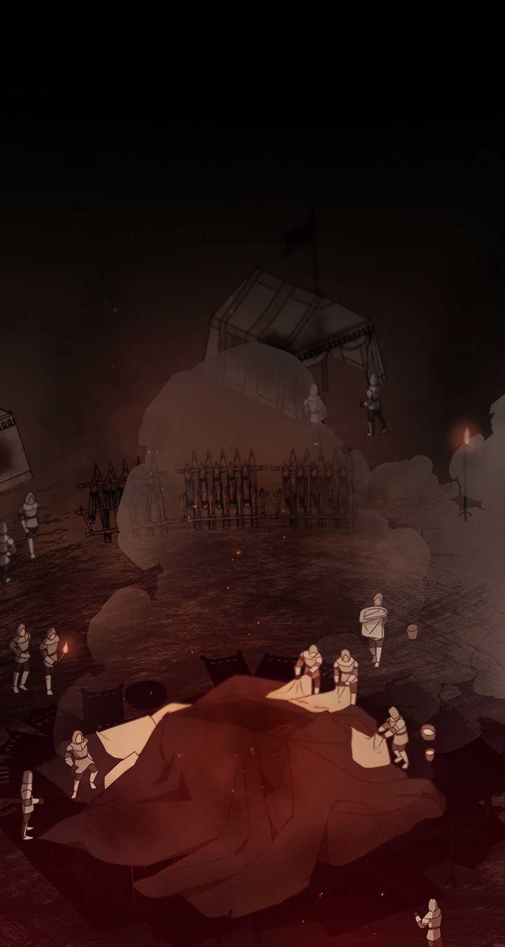 Regas - Chapter 75 - 77