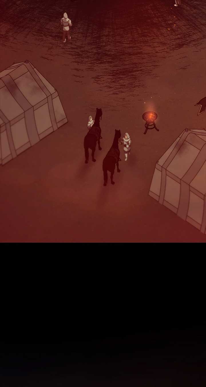 Regas - Chapter 75 - 78