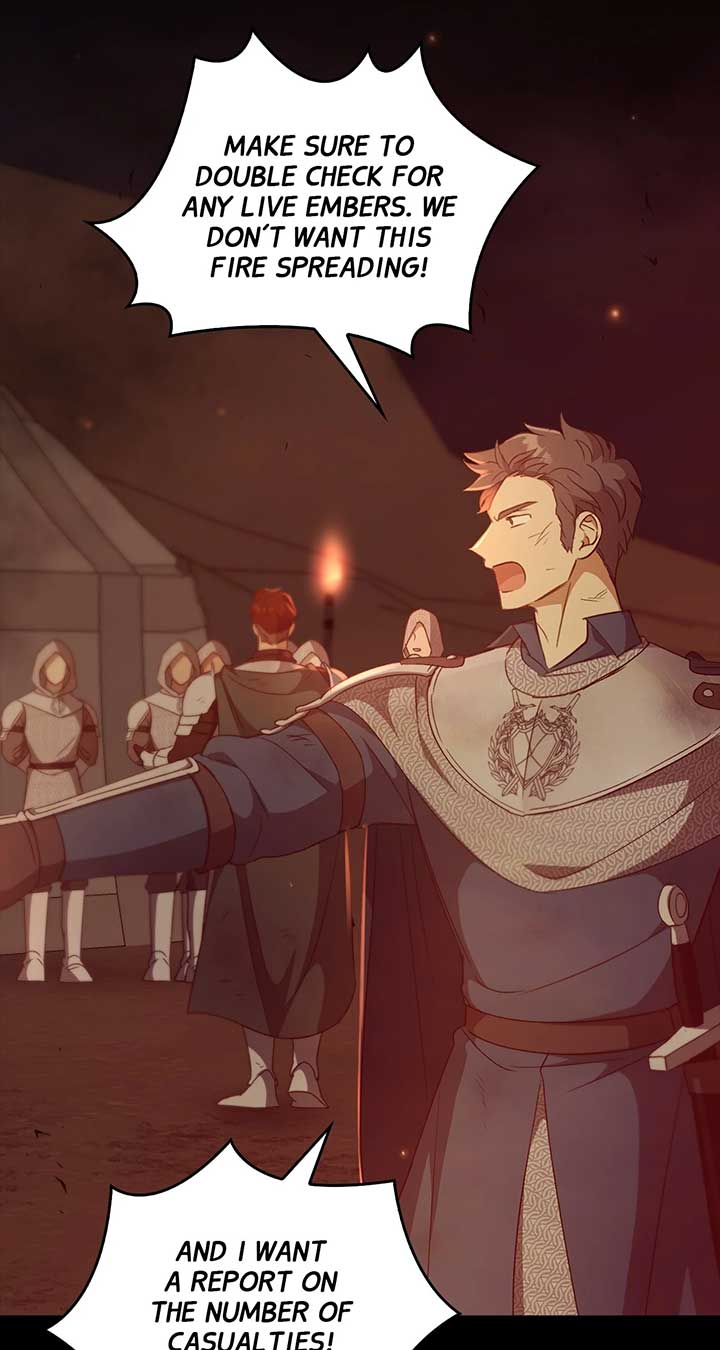 Regas - Chapter 75 - 79