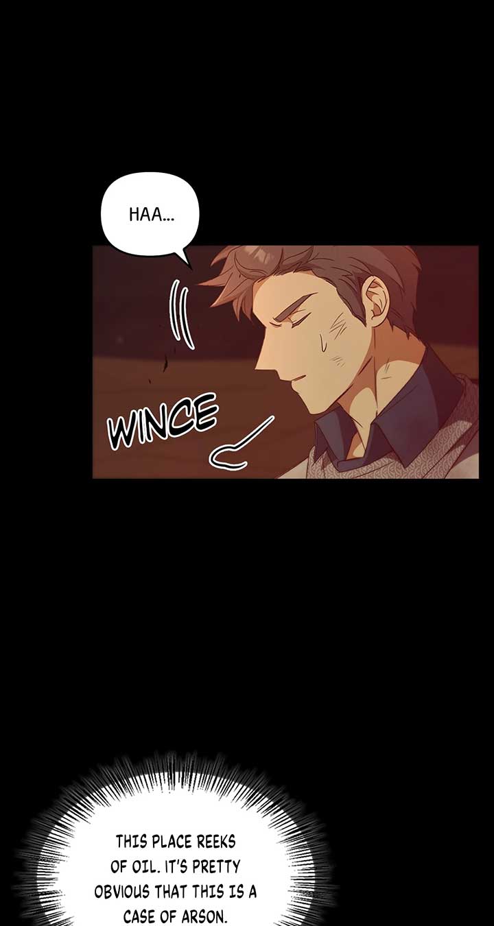 Regas - Chapter 75 - 81