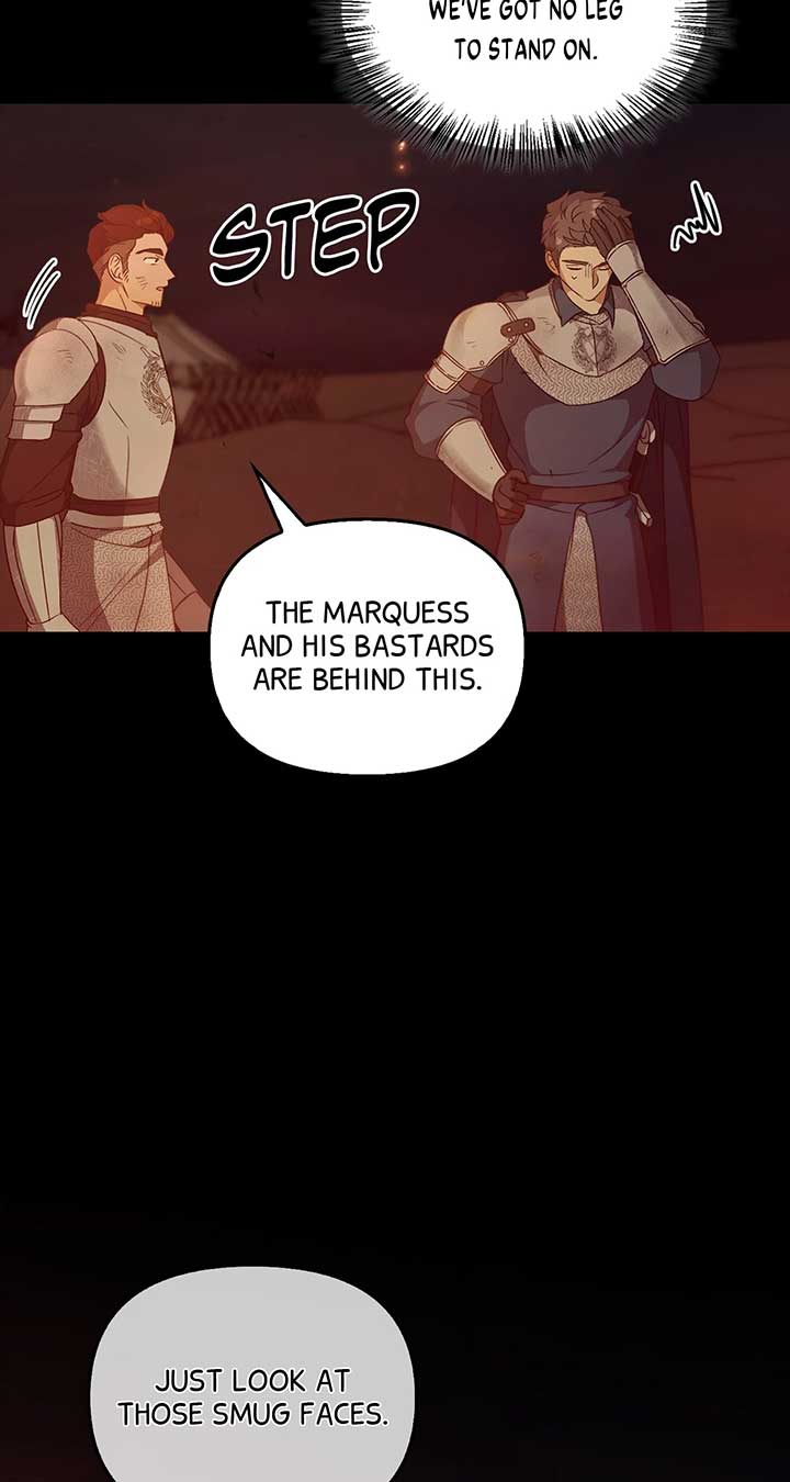 Regas - Chapter 75 - 84