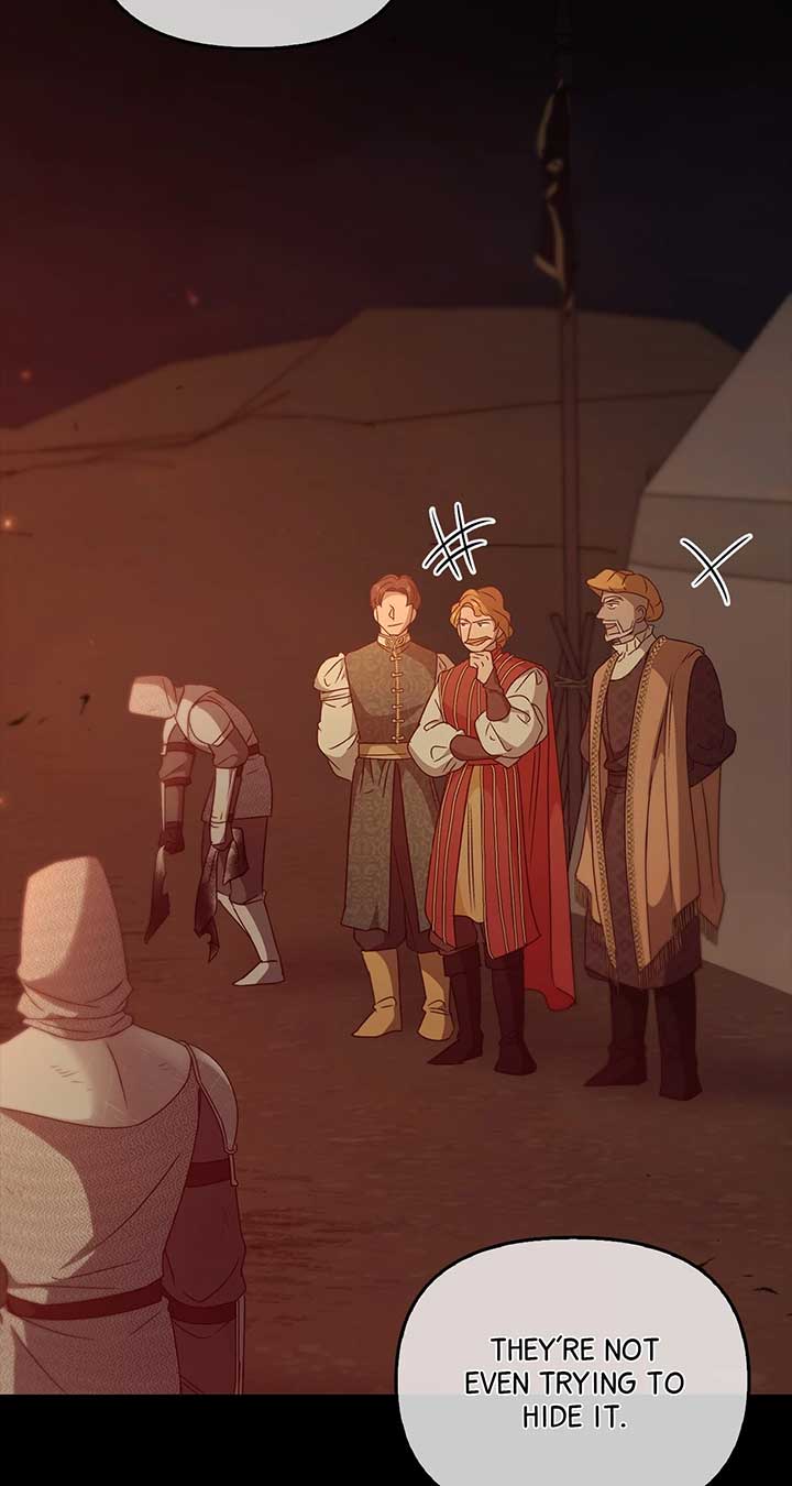 Regas - Chapter 75 - 85