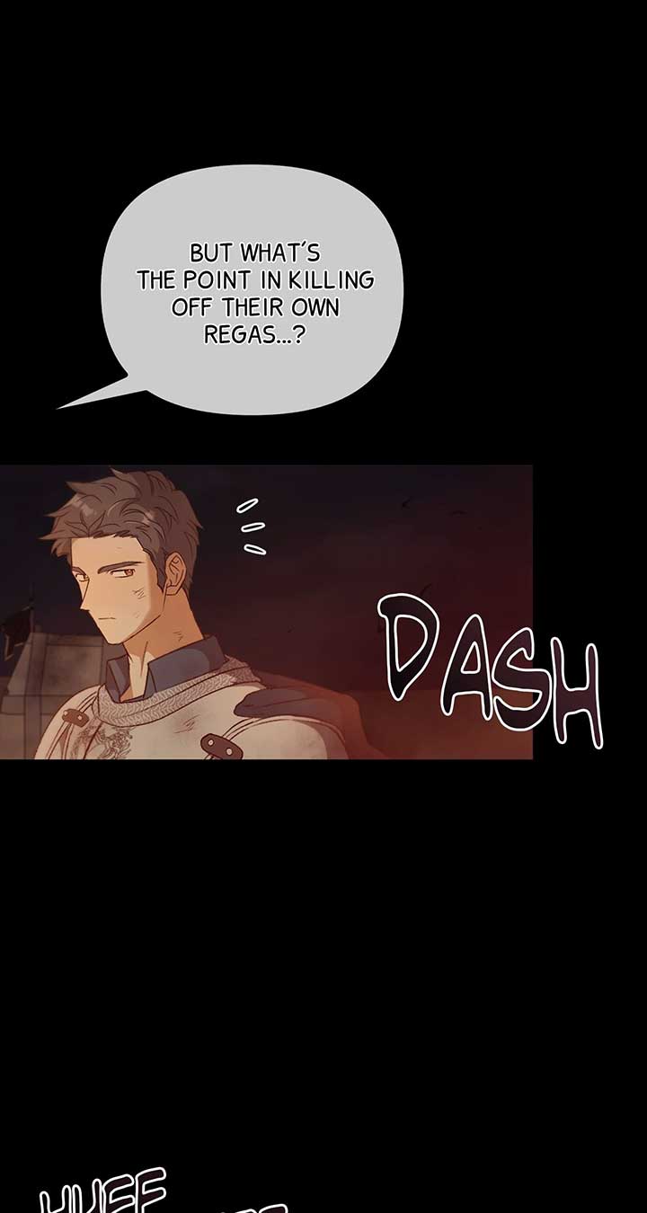 Regas - Chapter 75 - 87