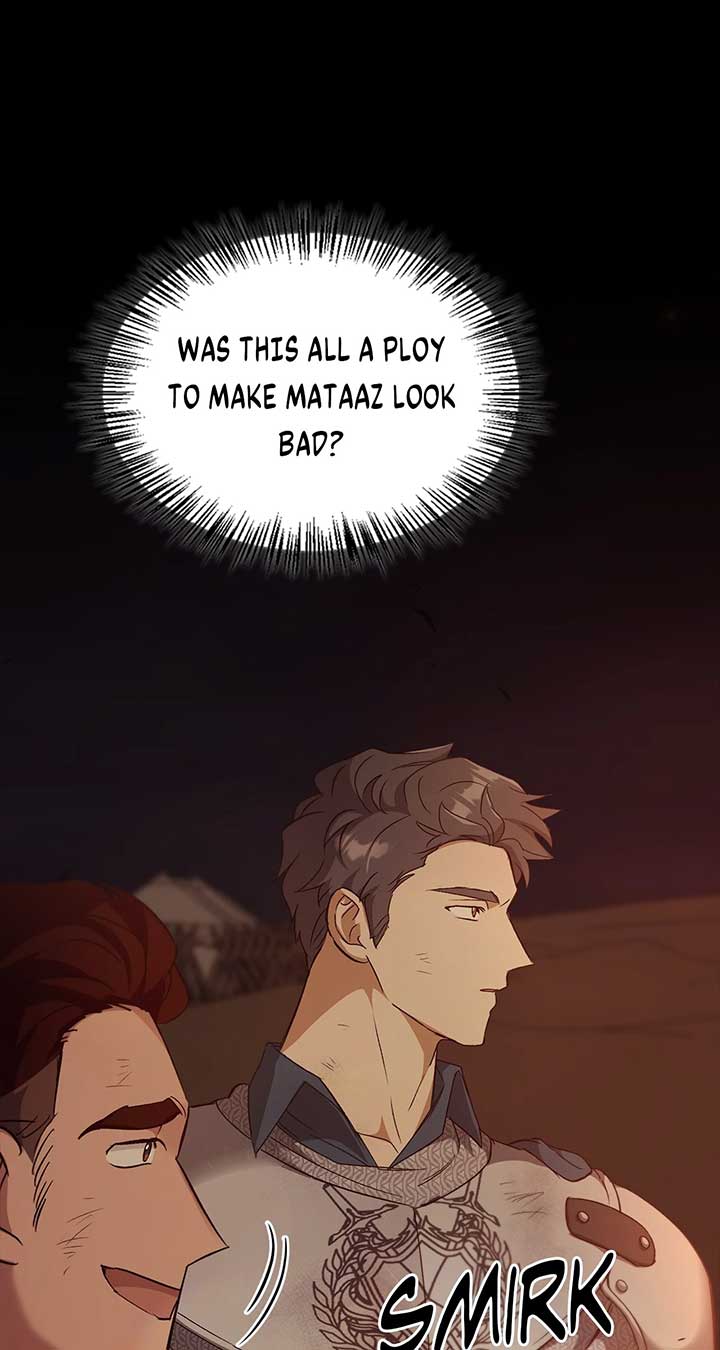 Regas - Chapter 75 - 89