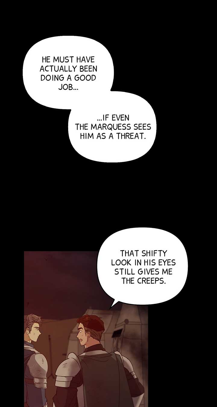 Regas - Chapter 75 - 91