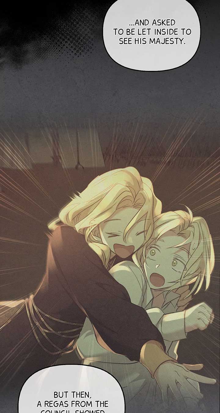 Regas - Chapter 75 - 101