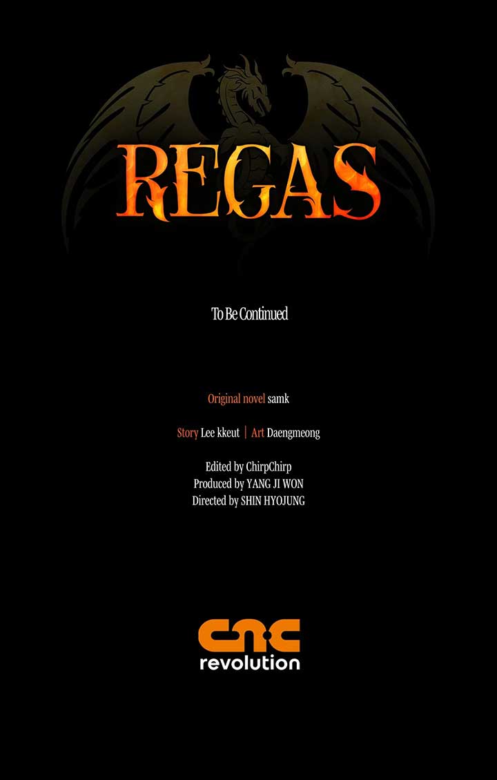 Regas - Chapter 75 - 121
