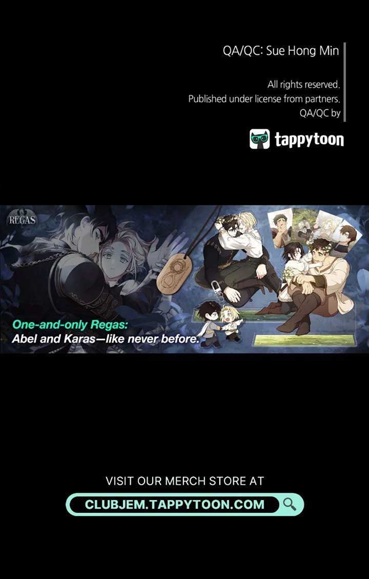 Regas - Chapter 75 - 122